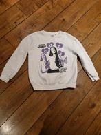 Olivia Rodrigo GUTS World Tour trui, Ophalen of Verzenden, Zo goed als nieuw, Maat 34 (XS) of kleiner, Wit