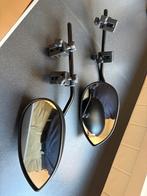 Milenco Caravanspiegels, Caravans en Kamperen, Caravan accessoires, Ophalen of Verzenden, Zo goed als nieuw