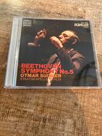 Beethoven Symphony no.5, Ophalen of Verzenden, Zo goed als nieuw