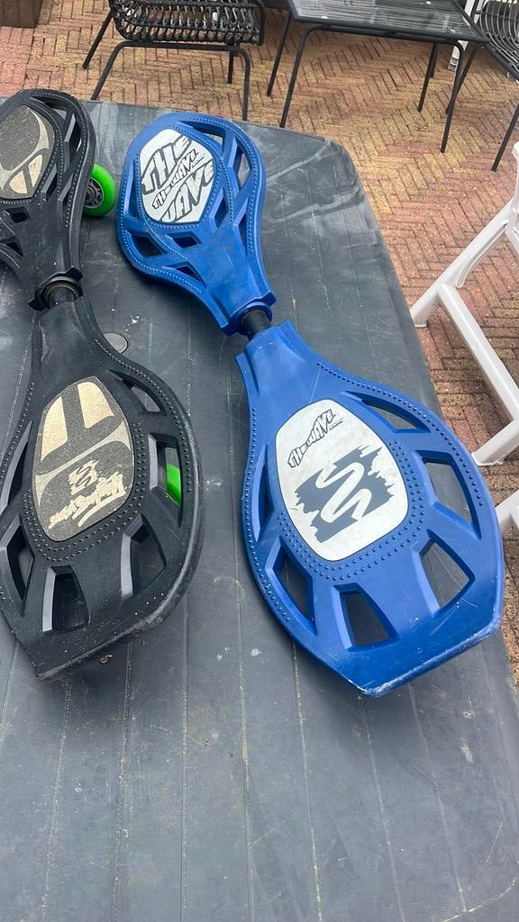 Wave board, Ophalen of Verzenden, Gebruikt