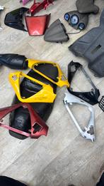 Malaguti f12 stuurkappen, Ophalen of Verzenden, Zo goed als nieuw, Kap, Overige merken