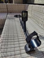 Nokta makro simplex +, Hobby en Vrije tijd, Metaaldetectors, Ophalen, Gebruikt, Meer dan 30 cm, Overige merken