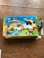 Doos clics, Ophalen, Meer dan 50 stukjes, Gebruikt