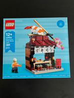 LEGO Japans restaurant (40906), Ophalen of Verzenden, Nieuw