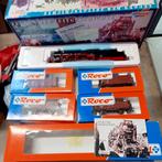 Roco H0 - 43145 - Train set (1) - Trein set DR (DRB) Berlin, Hobby en Vrije tijd, Treinset, Gelijkstroom, Ophalen of Verzenden