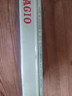 Agio oude sigaren doos, Verzamelen, Ophalen of Verzenden, Zo goed als nieuw, Overige, Overige merken