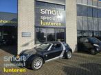 smart roadster 0.7 coupé, Gebruikt, 785 kg, 18 €/maand, 82 pk