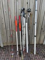 Meet gereedschap, Ophalen, Zo goed als nieuw