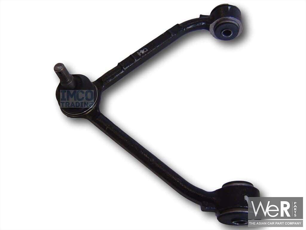 Draagarm voorzijde boven links SsangYong Rexton Kyron Actyon, Auto-onderdelen, Ophanging en Onderstel, KGM Europe GmbH, Ophalen of Verzenden