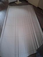 Luxaflex nieuw, Huis en Inrichting, Stoffering | Gordijnen en Lamellen, Ophalen, Nieuw, 200 cm of meer, Crème