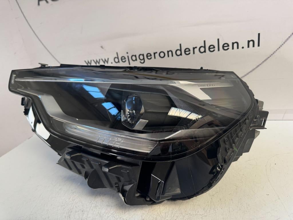 BMW 2 SERIE M2 G42 G87 LED KOPLAMP LINKS 1216101000812, Petuelring 130
80788  Munich, DE, Gebruikt, Info@bmw.de, Ophalen of Verzenden