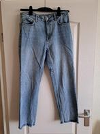 LOAVIES dames spijkerbroek / jeansmaat 27 / 34 / 36, Kleding | Dames, Spijkerbroeken en Jeans, Blauw, Ophalen of Verzenden, W27 (confectie 34) of kleiner