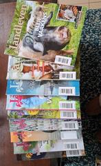 Landleven 2023 en 2024, Ophalen of Verzenden, Zo goed als nieuw