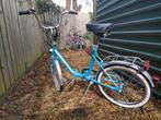 Leuke vouwfiets, opstappen, rijden., Ophalen, Gebruikt, Minder dan 14 inch