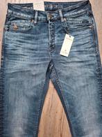 CAST IRON Shiftback jeans W31 L34, Blauw, Nieuw, W32 (confectie 46) of kleiner, Ophalen of Verzenden