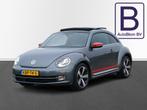 Volkswagen Beetle 1.2 TSI Club /Pano/Xenon/Navi/Carplay/Clim, Stof, Gebruikt, 4 cilinders, 4 stoelen