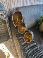 Kaarsenhouders, Ophalen of Verzenden