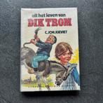 Dik Trom - C. Joh. Kieviet, Ophalen of Verzenden, Gelezen, Fictie algemeen