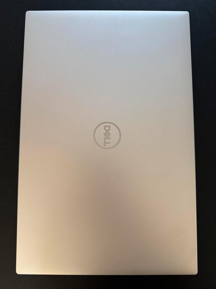 Dell XPS 17 9700 (2020) i9-10885H RTX 2060 32GB 4K Touch, Computers en Software, Windows Laptops, Gebruikt, 17 inch of meer, SSD