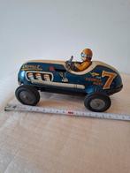 Blikken Jaren 50 made in Japan Comet 2000 Miles Racer zie, Ophalen of Verzenden