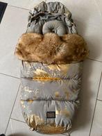 Bjällra Of Sweden voetenzak buggy/kinderwagen ZGAN, Ophalen, Zo goed als nieuw