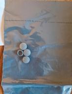 Miele afsluitdopje, Ophalen of Verzenden, Nieuw