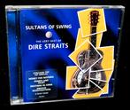 Dire Straits - Sultans Of Swing - The Very Best Of, Ophalen of Verzenden, Zo goed als nieuw, Poprock