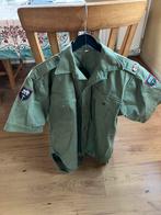 Uniform blouse, Ophalen of Verzenden, Zo goed als nieuw, Shirt