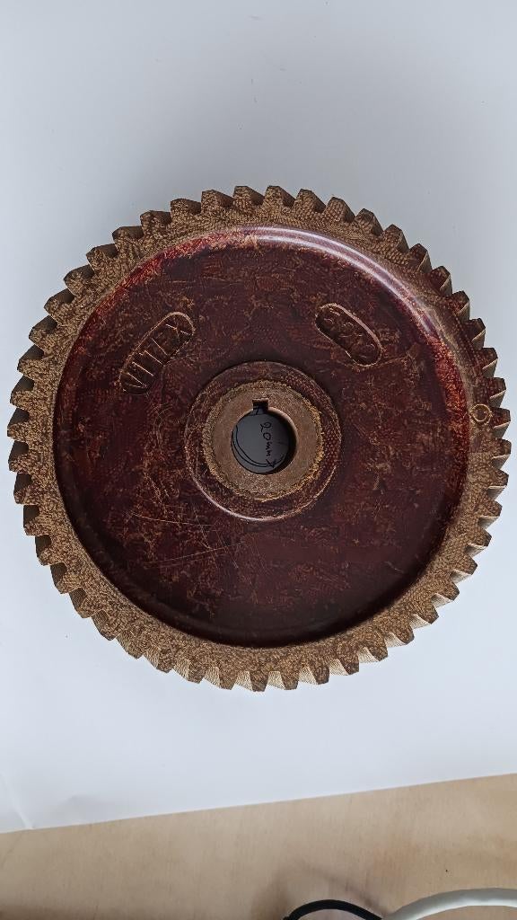 Nokkenas Tandwiel Renault 1934---, Ophalen of Verzenden, Nieuw, Renault