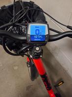 E-bike i:sy s f8 uit 2024 in uitstekende staat., Fietsen en Brommers, Ophalen, Zo goed als nieuw, Overige merken