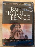 Rabbit-Proof Fence (2002) - dvd, Vanaf 12 jaar, Ophalen of Verzenden, Gebruikt, Overige gebieden