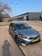 Kia (Pro) Cee d 1.0 T-gdi 100pk 2022 Grijs, Voorwielaandrijving, Stof, Handgeschakeld, Grijs