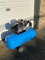 Airpress Lm 350-100 compressor, Ophalen, Gebruikt, 400 tot 800 liter/min, Mobiel