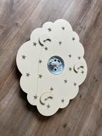Leuke Wolk Lamp met Sterren, Ophalen, Zo goed als nieuw, Hout