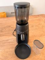 Graef Koffiemolen - Zo goed als nieuw, Ophalen of Verzenden, Zo goed als nieuw, Gemalen koffie