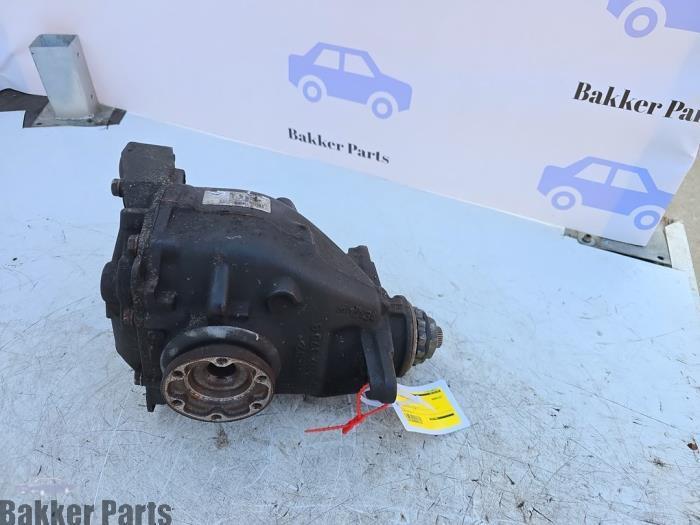 Differentieel achter van een BMW 3-Serie, Auto-onderdelen, Remmen en Aandrijving, BMW, Gebruikt, 3 maanden garantie