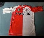 Feyenoord Thuisshirt 2007/2008 - Vintage Retro Voetbalshirt, Ophalen of Verzenden