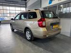 Dacia Logan MCV 1.0 TCe Bi-Fuel G3 Comfort 1e eig|Airco|Crui, Voorwielaandrijving, 101 pk, Bruin, 1110 kg
