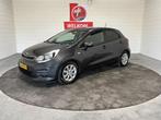 Kia Rio 1.2 CVVT DynamicLine, 1e eigenaar, Volledig dealer o, 1027 kg, Euro 6, 4 cilinders, Origineel Nederlands