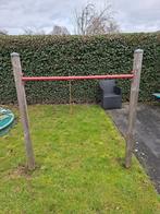 Koprolstang / Rekstok voor buiten, Kinderen en Baby's, Speelgoed | Buiten | Speeltoestellen, Ophalen of Verzenden, Gebruikt, Overige typen