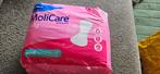 MoliCare lady pad, incontinentie inleggers, 10 pakken, Ophalen of Verzenden, Nieuw