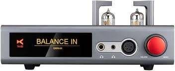 XDUOO TA-22 – DAC & Hoofdtelefoonversterker, Ophalen of Verzenden, Nieuw