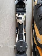 Rossignol Zenith Carbon Ski's 154cm, Sport en Fitness, Skiën en Langlaufen, Ophalen, 140 tot 160 cm, Gebruikt, Rossignol