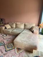 Gratis hoekbank ophalen, Ophalen, 250 tot 300 cm, Gebruikt, Hoekbank