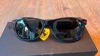 Ray-Ban New Wayfarer Ferrari Edition, Zonnebril, Zwart, Nieuw, Ophalen of Verzenden