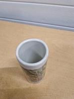 vaasje bijbelberg aardewerk, Huis en Inrichting, Woonaccessoires | Vazen, Ophalen of Verzenden, 'T Olde Gre-j, Info@toldegrej.nl