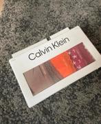 Nieuwe Calvin Klein String Set (3 stuks), Kleding | Dames, Ondergoed en Lingerie, Verzenden, Overige kleuren, String