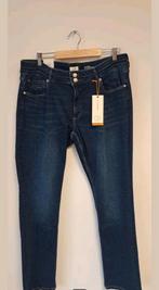 Nieuwe QS s.Oliver spijkerbroek maat 44x32, Kleding | Dames, Blauw, Overige jeansmaten, Nieuw, Ophalen of Verzenden