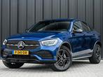 Mercedes-Benz GLC Coupé 300e 4MATIC Business Solution AMG |, Auto's, Automaat, 1940 kg, Gebruikt, 4 cilinders