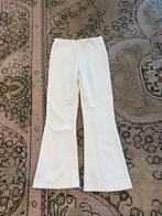 Liviana Conti broek maat 38, Maat 38/40 (M), Wit, Ophalen of Verzenden, Zo goed als nieuw